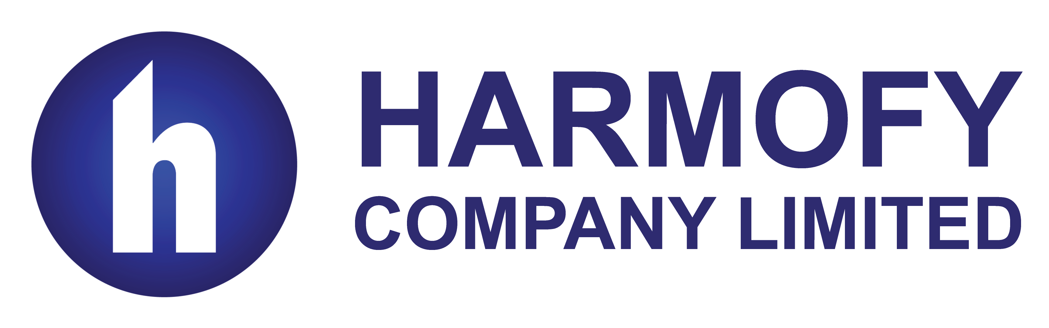 Harmofy Company